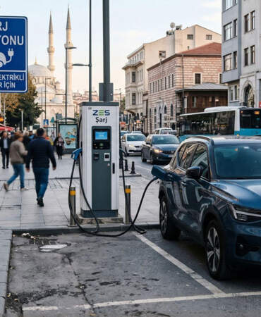 Türkiye’de en çok hangi model araba satılıyor? Elektrikli araçlar ne kadar satıyor? Türkler elektrikli araçlara hâlâ mesafeli