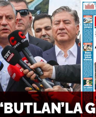 Bu yaz ‘butlan’la geçecek