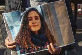 Gülistan Doku’nun kaybolduğu sabah attığı son mesaj ortaya çıktı: ‘Ben artık gelmeyeceğim’