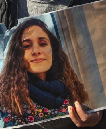 Gülistan Doku’nun kaybolduğu sabah attığı son mesaj ortaya çıktı: ‘Ben artık gelmeyeceğim’