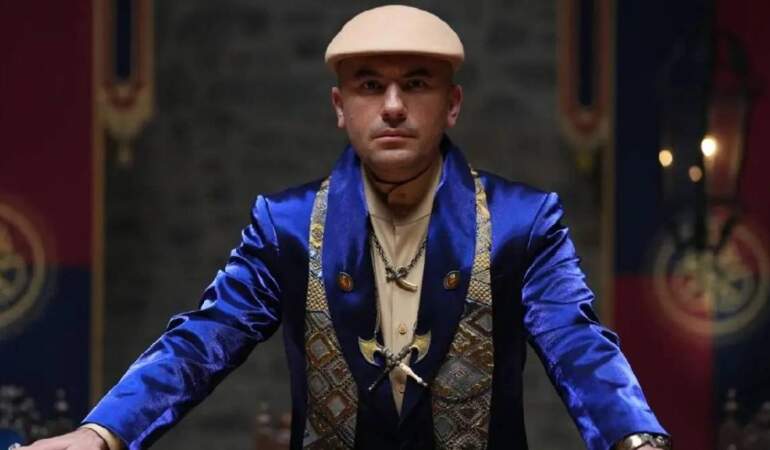 The Traitors Türkiye finali için nefesler tutuldu! Bu akşam izleyiciler ekran başına kilitlenecek