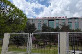 KYK yurdunda zehirlenme şüphesi: 77 öğrenci hastanelik oldu
