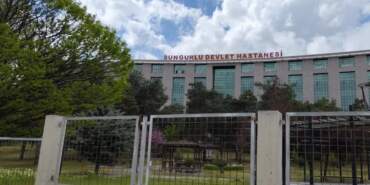 KYK yurdunda zehirlenme şüphesi: 77 öğrenci hastanelik oldu