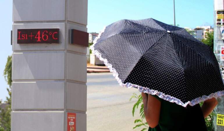 Meteoroloji’den ürküten uyarı: ‘Süper El Nino’ geliyor
