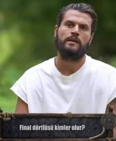 Survivor’dan elenen Osman Can Ural’dan şok açıklama! Nagihan Karadere çok kızacak