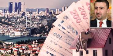 Ekonomist Fatih Keresteci: Kira sorunu çözülmeden enflasyon inmez