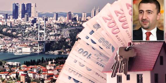 Ekonomist Fatih Keresteci: Kira sorunu çözülmeden enflasyon inmez