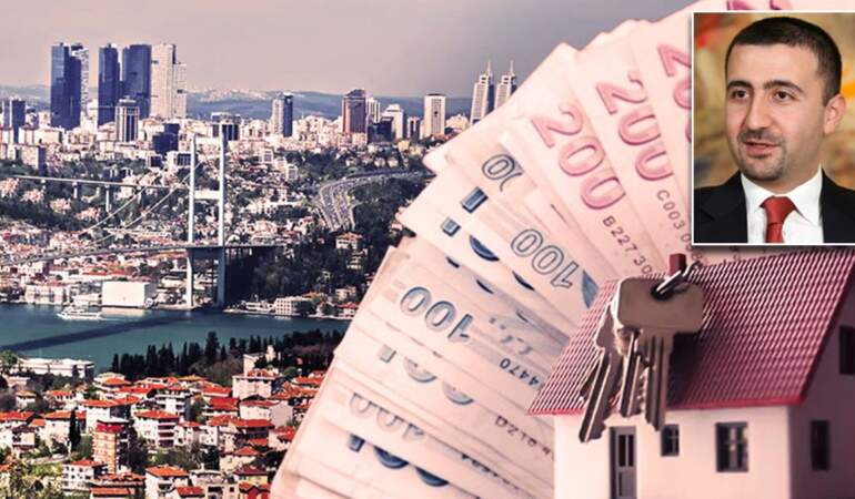 Ekonomist Fatih Keresteci: Kira sorunu çözülmeden enflasyon inmez