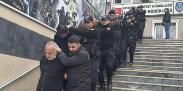 1,5 milyarlık yasa dışı bahis ağına operasyon: ‘Yolyemezler Çetesi’ iddianamesi tamamlandı