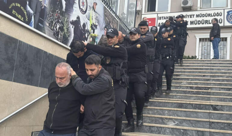 1,5 milyarlık yasa dışı bahis ağına operasyon: ‘Yolyemezler Çetesi’ iddianamesi tamamlandı