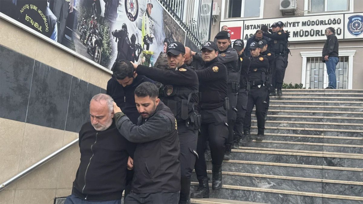 1,5 milyarlık yasa dışı bahis ağına operasyon: ‘Yolyemezler Çetesi’ iddianamesi tamamlandı