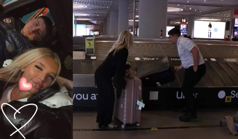 İstanbul Havalimanı’nda 19 kiloluk uyuşturucu operasyonu: 2 İngiliz yolcu tutuklandı