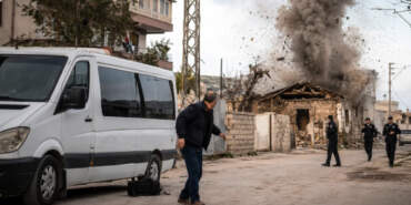 Miras için babasının arabasına bombalı düzenek kurmuştu: Mahkeme kararını verdi