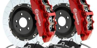 Otomobillerde hidrolik fren tarih oluyor: Brembo’nun ezber bozan ‘sensify’ sistemi seri üretime başladı