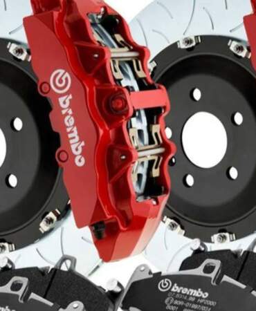 Otomobillerde hidrolik fren tarih oluyor: Brembo’nun ezber bozan ‘sensify’ sistemi seri üretime başladı