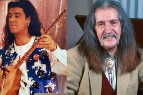Barış Manço’nun sahne arkadaşıydı! Hüseyin Cebeci evinde ölü bulundu