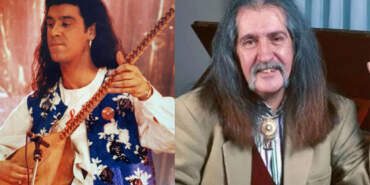 Barış Manço’nun sahne arkadaşıydı! Hüseyin Cebeci evinde ölü bulundu