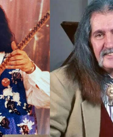 Barış Manço’nun sahne arkadaşıydı! Hüseyin Cebeci evinde ölü bulundu
