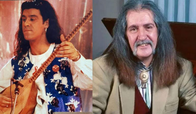 Barış Manço’nun sahne arkadaşıydı! Hüseyin Cebeci evinde ölü bulundu