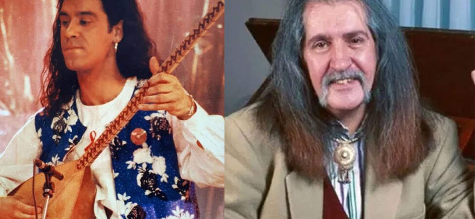 Barış Manço’nun sahne arkadaşıydı! Hüseyin Cebeci evinde ölü bulundu