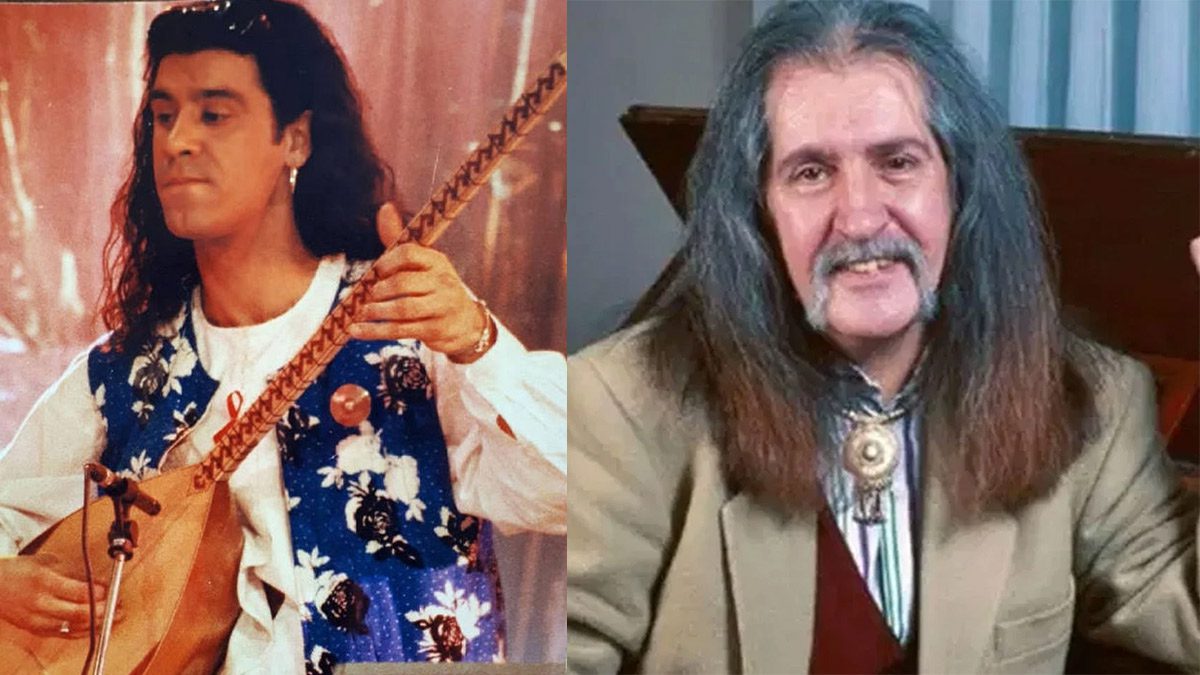 Barış Manço’nun sahne arkadaşıydı! Hüseyin Cebeci evinde ölü bulundu