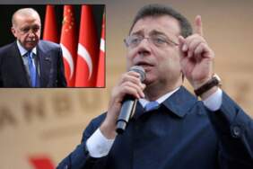 İmamoğlu’ndan Erdoğan’a çağrı: “Görevinizi yapın, düşmanı sevindirmeyin, milleti sevindirin”