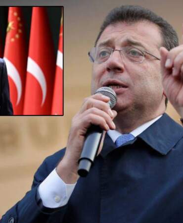 İmamoğlu’ndan Erdoğan’a çağrı: “Görevinizi yapın, düşmanı sevindirmeyin, milleti sevindirin”