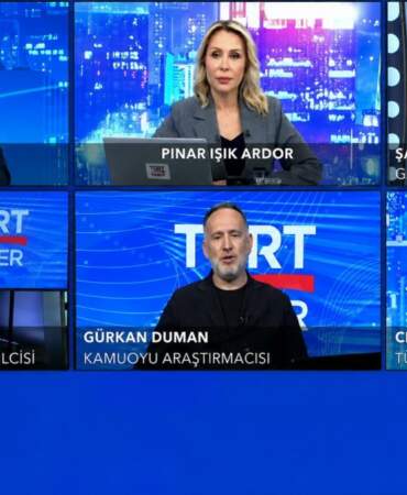 BETİMAR Araştırma’nın sahibi Duman’dan ‘butlan’ ve ‘para kulesi’ çıkışı: İmamoğlu’na yaradı, Erdoğan’a zarar veriyor