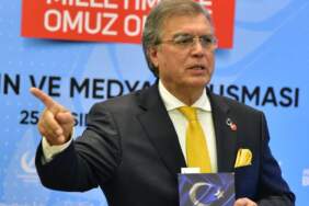 Yeniden Refah’tan kaya gazı uyarısı: Toprak, su ve deprem riski dikkatle izlenmeli