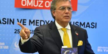 Yeniden Refah’tan kaya gazı uyarısı: Toprak, su ve deprem riski dikkatle izlenmeli