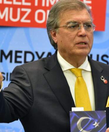 Yeniden Refah’tan kaya gazı uyarısı: Toprak, su ve deprem riski dikkatle izlenmeli