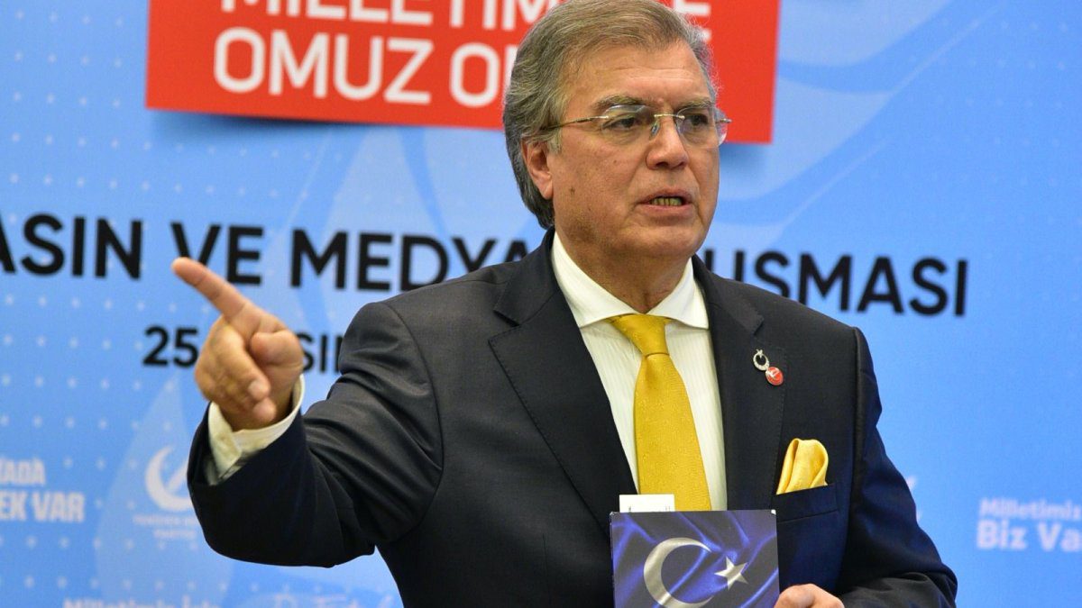 Yeniden Refah’tan kaya gazı uyarısı: Toprak, su ve deprem riski dikkatle izlenmeli