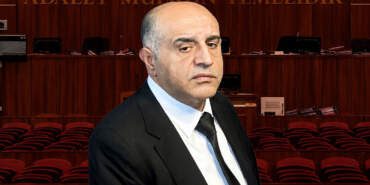 Aziz İhsan Aktaş davası sona yaklaşıyor: Dosya esas hakkında mütalaa için savcıda