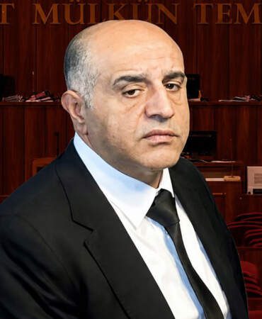 Aziz İhsan Aktaş davası sona yaklaşıyor: Dosya esas hakkında mütalaa için savcıda