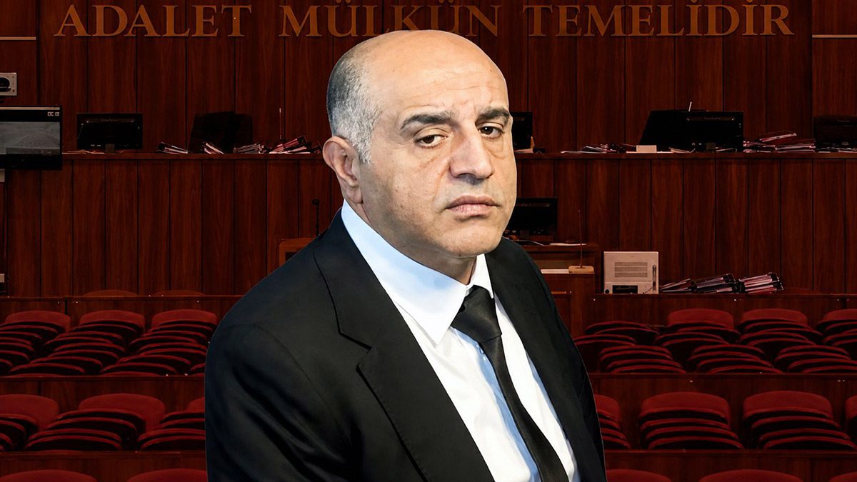 Aziz İhsan Aktaş davası sona yaklaşıyor: Dosya esas hakkında mütalaa için savcıda