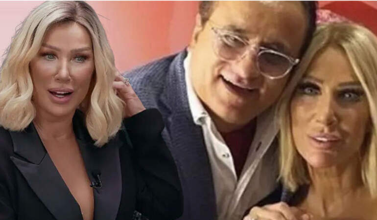 Seda Sayan’dan yıllar sonra gelen itiraf: “Erol Köse’yi fena dövdüm!”