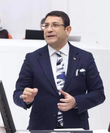 DEVA Partili Şahin’den cezaevi kapasitesi uyarısı: Koğuşları değil, adaleti büyütmek zorundasınız