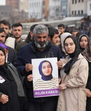 Rojin Kabaiş soruşturmasında yeni gelişme: Yurt yönetimine yargı yolu açıldı