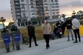 İncirlik Üssü önündeki Filistin eyleminde ‘oyun havası’ skandalı: Muhalefetten soruşturma çağrısı