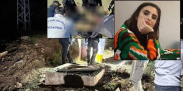 Kan donduran cinayette beklenen haber: Vahşice katledilip yakılan Kübra’nın cesedi barajda bulundu