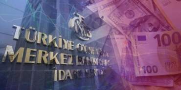 Merkez Bankası rezervlerinde 5,5 milyar dolarlık kayıp