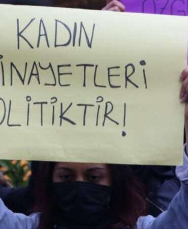 Cinayetlerin çoğu evde, failler en yakındakiler! 2026’nın ilk dört ayında 133 kadın katledildi