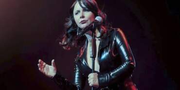 Şebnem Ferah’ın ikinci konser tarihi belli oldu