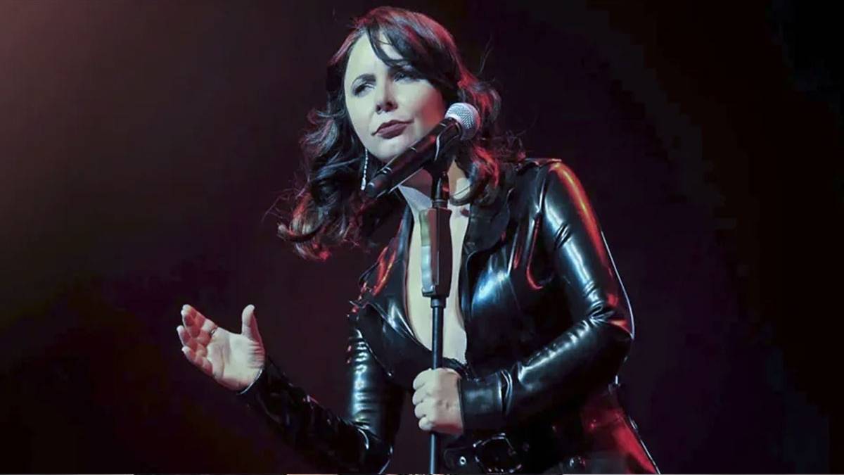 Şebnem Ferah’ın ikinci konser tarihi belli oldu