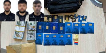 ‘MİT görevlisiyiz’ diyerek 10 milyon liralık vurgun yaptılar: 3 kişi tutuklandı