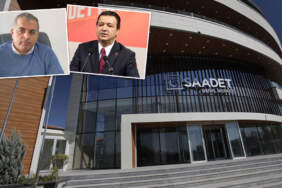 Saadet Partisi’ne kayyum talebine CHP’den tepki: Bükemedikleri bileği yargı yoluyla kırmaya çalışıyorlar