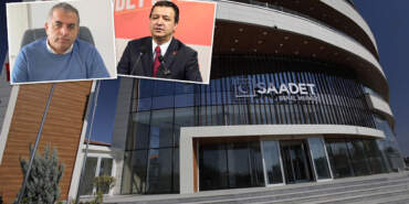 Saadet Partisi’ne kayyum talebine CHP’den tepki: Bükemedikleri bileği yargı yoluyla kırmaya çalışıyorlar