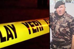 Erzincan’da şoke eden olay! Özel harekat polisi görev yerinde ölü bulundu