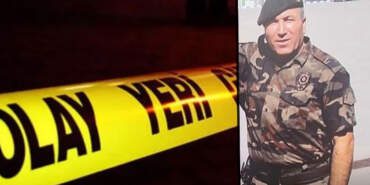 Erzincan’da şoke eden olay! Özel harekat polisi görev yerinde ölü bulundu