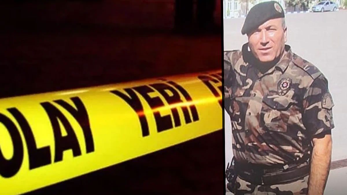 Erzincan’da şoke eden olay! Özel harekat polisi görev yerinde ölü bulundu